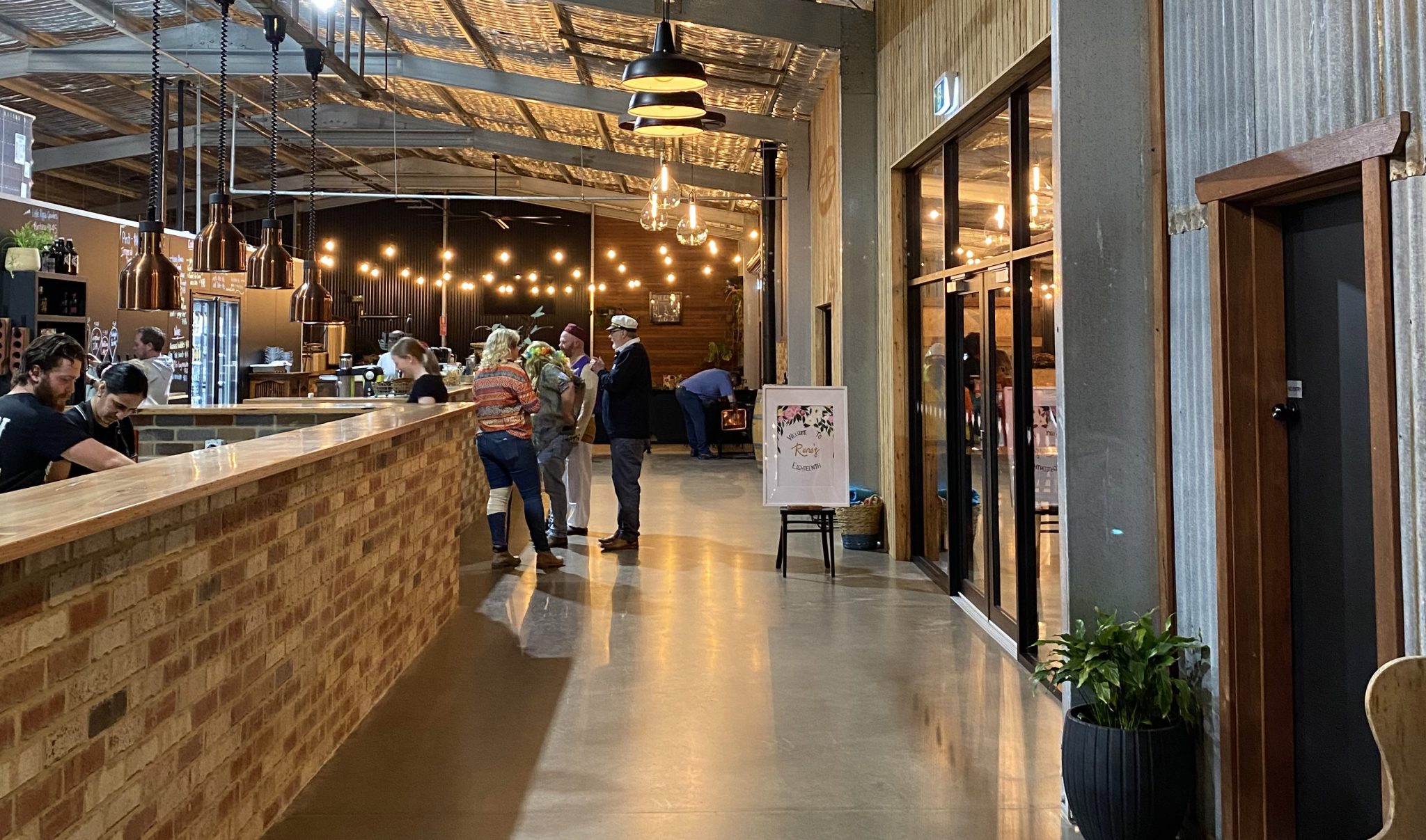 Little Rippa Brewing Co Mount Gambier South Australia